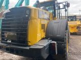  Xe xúc lật Komatsu WA380-8 gầu 3.5 khối 