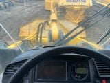  Xe xúc lật Komatsu WA380-8 gầu 3.5 khối 