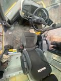  Xe xúc lật Komatsu WA380-8 gầu 3.5 khối 
