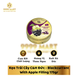  Kẹo Trái Cây C&H Đức 