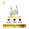  Rượu Sake Gekkeikan Nama 280ml Nhật Bản 