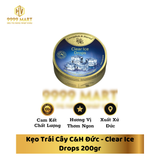 Kẹo Trái Cây C&H Đức 
