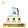  Mặt Nạ Banobagi Vita Genic Jelly Mask Cica Hàn Quốc 