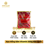  Kẹo Hồng Sâm Vitamin 200g Hàn Quốc 