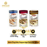  Bánh Ống Điếu Pepperidge Farm Mỹ 382gr 