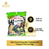  Bánh Snack Rong Biển Taokaenoi Hi Tempura Thái Lan 25gr 