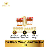  Mứt Bonne Maman Jam Pháp 30gr 