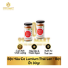  Bột Hữu Cơ Lumlum Thái Lan 