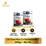 Cà Chua Hữu Cơ Sottolestelle Ý 400gr 