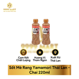  Sốt Mè Rang Yamamori Thái Lan 