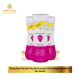  Dung Dịch Vệ Sinh Phụ Nữ Summer's Eve Mỹ 444ml 