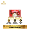  Bột Cacao Sữa Nestle Mini Marshmallow Rich Milk 193.6g Mỹ 