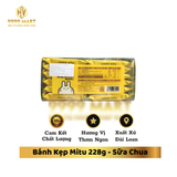  Bánh Kẹp Mitu 228g 