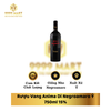  Rượu Vang Anima Di Negroamaro Ý 750ml 15% 