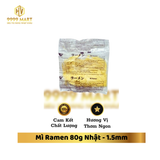  Mì Ramen 80g Nhật 