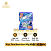  Kẹo Dẻo Bourbon 50g Nhật 