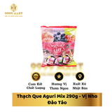  Thạch Que Aguri Mix 290g 