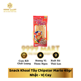  Bánh Snack Cá Thái Lan 