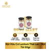  Bột Hữu Cơ Lumlum Thái Lan 