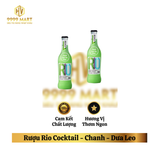  Rượu Rio Cocktail 
