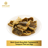  Bánh Snack Rong Biển Taokaenoi Hi Tempura Thái Lan 25gr 