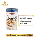  Bánh Ống Điếu Pepperidge Farm Mỹ 382gr 