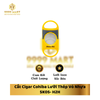  Cắt Cigar Cohiba Lưỡi Thép Vỏ Nhựa SK05- H2H 