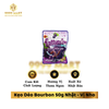  Kẹo Dẻo Bourbon 50g Nhật 