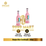  Rượu Rio Cocktail 