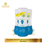  Dung Dịch Vệ Sinh Phụ Nữ Summer's Eve Mỹ 444ml 