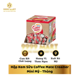 Hộp Kem Sữa Coffee Mate Creamer Mini Mỹ 