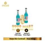  Rượu Rio Cocktail 