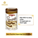  Bánh Ống Điếu Pepperidge Farm Mỹ 382gr 