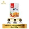  Bột Gia Vị Phô Mai Sajang Hàn Quốc 250gr 