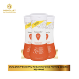  Dung Dịch Vệ Sinh Phụ Nữ Summer's Eve Mỹ 444ml 