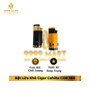  Bật Lửa Khò Cigar Cohiba COB 360 