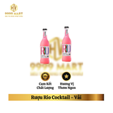  Rượu Rio Cocktail 