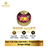  Kẹo Trái Cây C&H Đức 