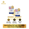  Kem Dưỡng Thể White Toàn Thân Conc Cc Cream 200g - Nhật 