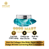  Kem HA Collagen Xóa Nhăn, Ngừa Lão Hóa Thalgo Wrinkle Correcting Rich Cream 50ml 