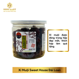  Xí Muội Sweet House Đài Loan 