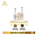 Rượu Rio Cocktail 