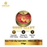  Kẹo Trái Cây C&H Đức 