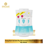  Dung Dịch Vệ Sinh Phụ Nữ Summer's Eve Mỹ 444ml 