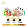 Gel Tắm Bath & Body Works Mỹ 295ml 