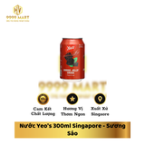  Nước Yeo's 300ml Singapore 