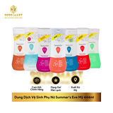  Dung Dịch Vệ Sinh Phụ Nữ Summer's Eve Mỹ 444ml 