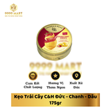  Kẹo Trái Cây C&H Đức 