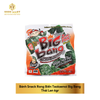  Bánh Snack Rong Biển Taokaenoi Big Bang Thái Lan 6gr 
