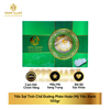  Yến Sợi Tinh Chế Đường Phèn Hoàn Mỹ Yến Xanh 100gr 